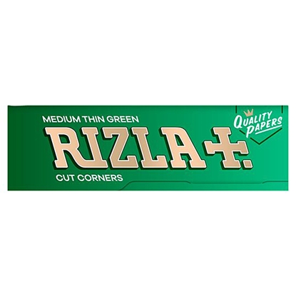 Picture of RIZLA GREEN